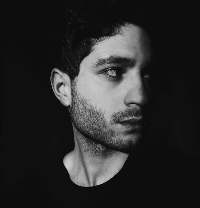 portrait photo