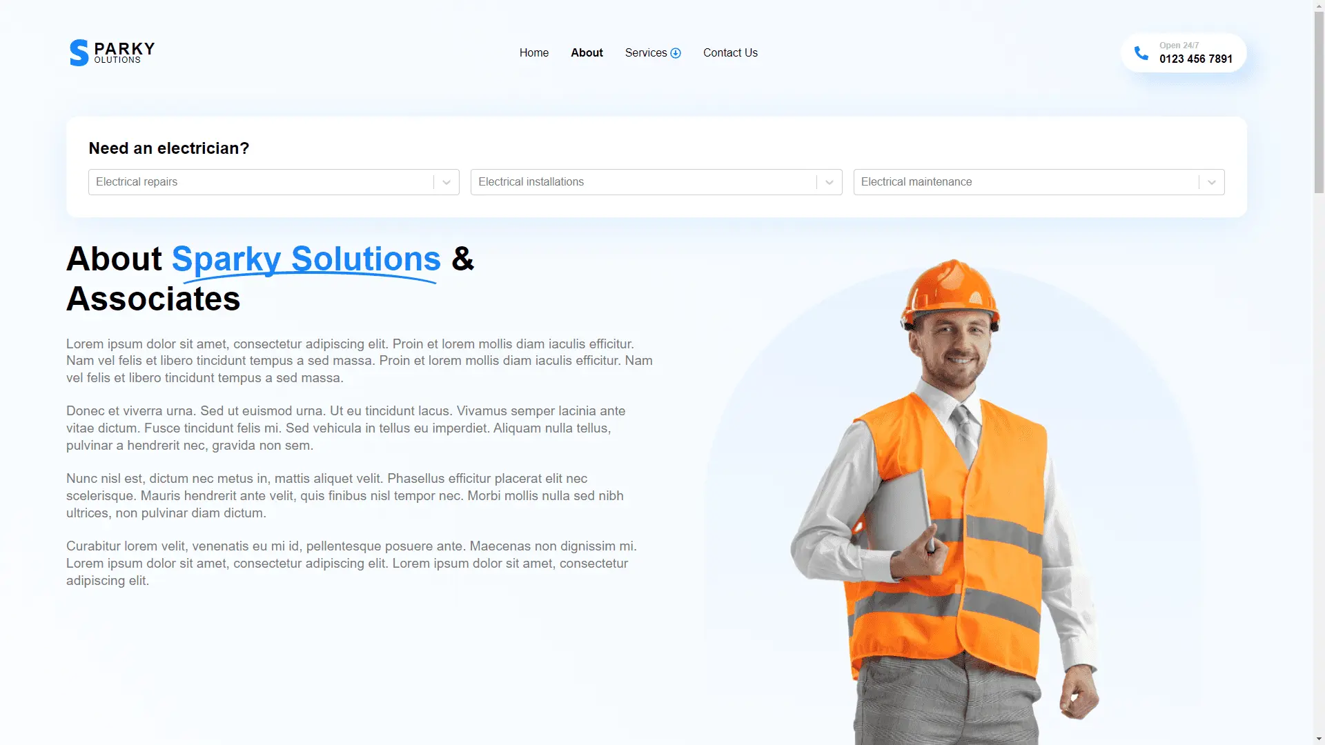 Sparky Solutions image 1